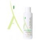Aderma Exoméga Bain surgras Apaisant Non moussant Nouvelle generation Flacon 250 ml